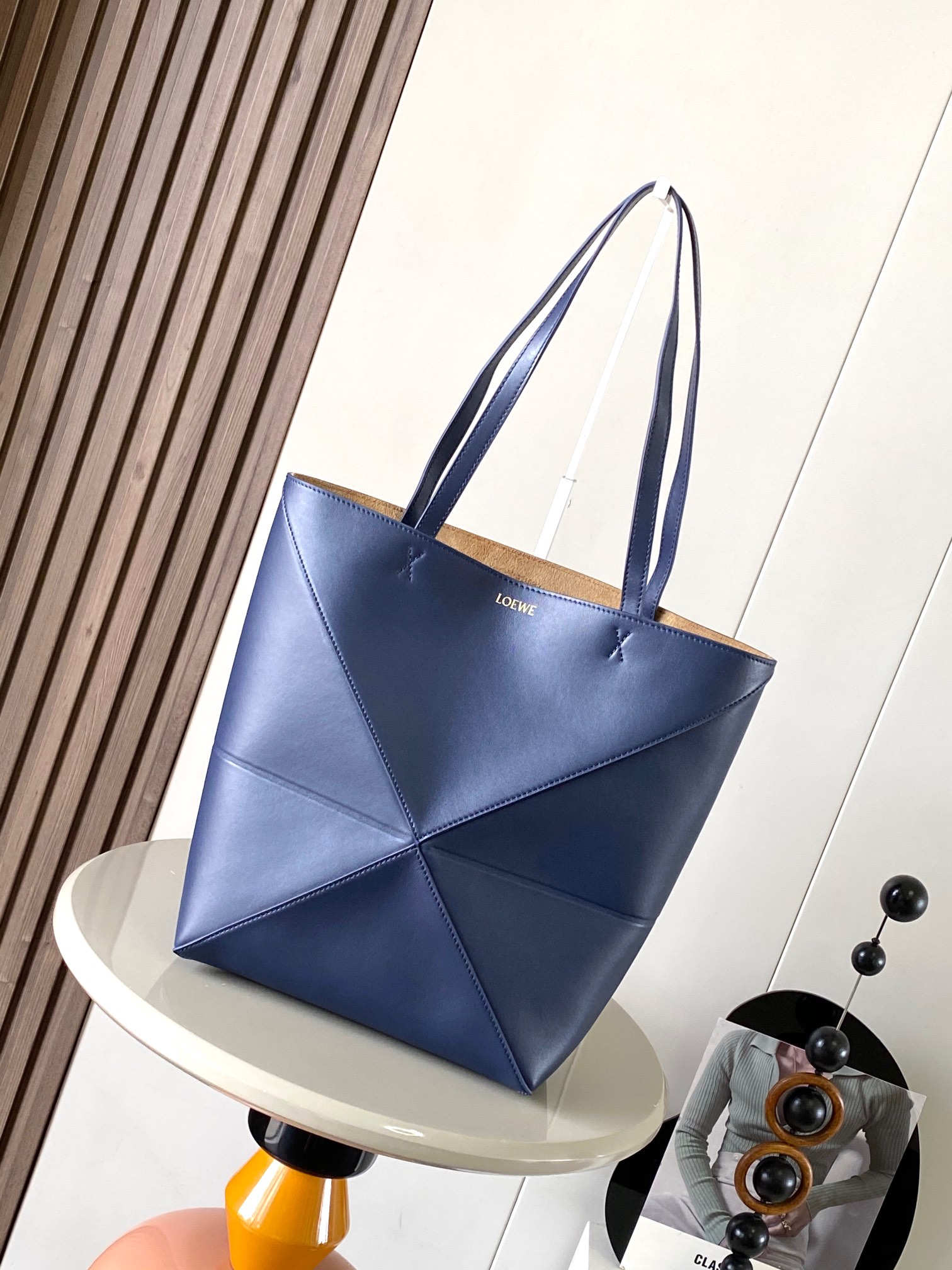 Loewe Shopping Bags